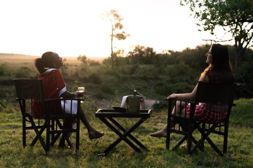 Basecamp Masai Mara