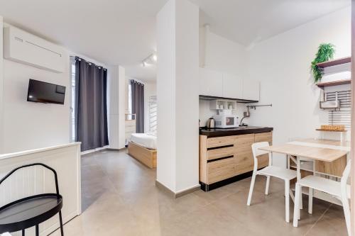 BDC - Classy Loft in Trastevere 4