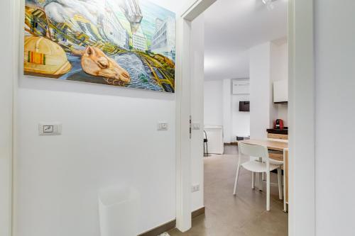 BDC - Classy Loft in Trastevere 2