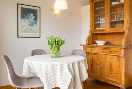 Haus Jungnamen Sand Whg. 4 in Wittdün, Deutschland