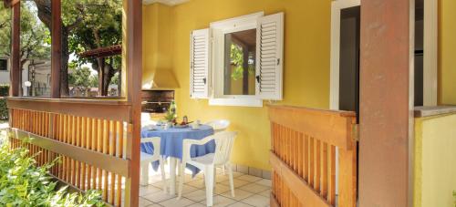 Camping Led Zeppelin