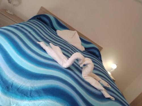 Casa vacanze Natoli gîte à louer Castellammare del Golfo