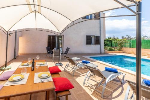 Ariany - 3835-89 Mallorca, Ariany (foto 3)