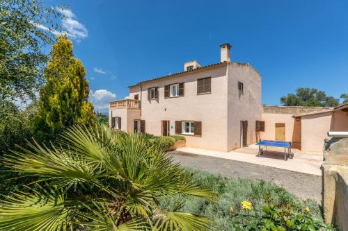 Ariany - 3835-89 Mallorca, Ariany (foto 4)
