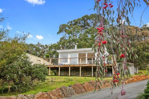 Grey River Beach House - 10 minutes to Wye