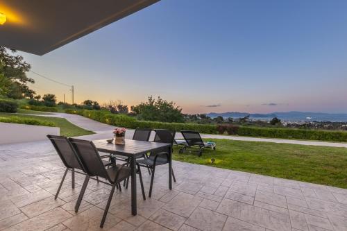 Villa Kos View 1 gîte à louer Platani