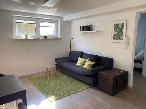 Ferienwohnung bei Freiburg - Apartment - Holzhausen