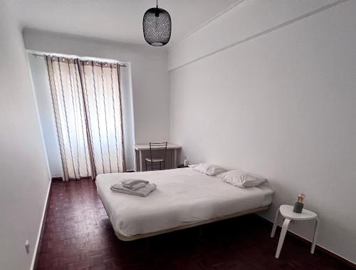 Flores Terrace Apartment, Lisabon (fotografie 2)