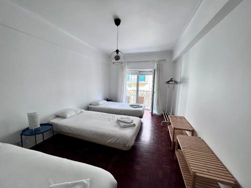 Flores Terrace Apartment, Lisabon (fotografie 8)