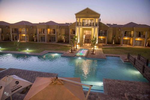 . Lord's Signature Hotel