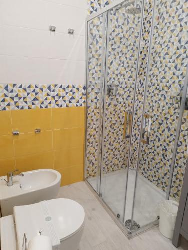 B&B Molo Partenope 3
