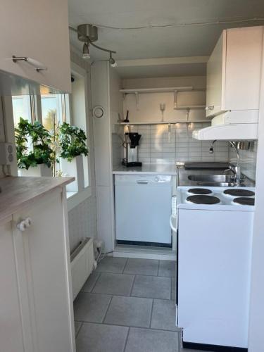 주방, Idyll SKREA STRAND in 크놀라베리엣