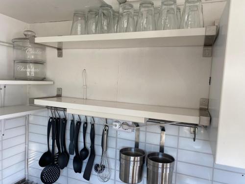 주방, Idyll SKREA STRAND in 크놀라베리엣