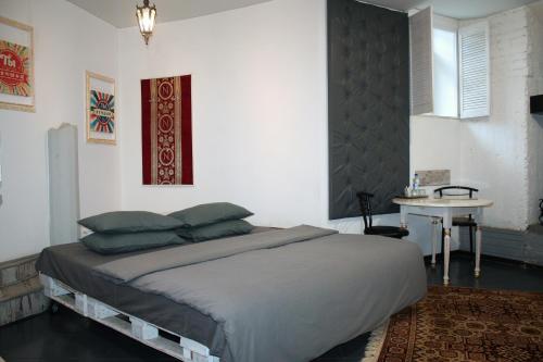 Mamba Hotel Dnipro