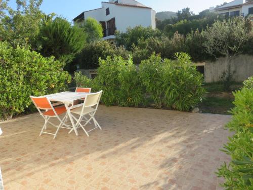 Villa mitoyenne, 100m des plages - 3 chambres-