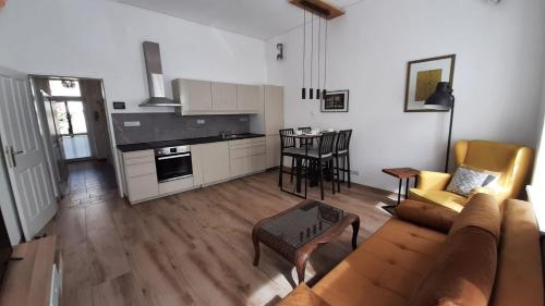 Pia's Gardenview, Vídeň (fotografie 5)