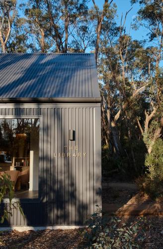 Chalets at Blackheath