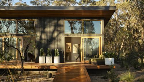 Chalets at Blackheath, Блэкхит