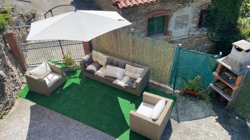 Casa Rural La Corrada