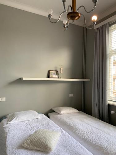  One Room in Ostende