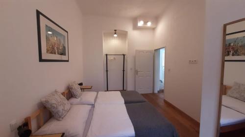 Pia's Gardenview, Vídeň (fotografie 7)
