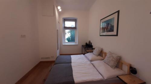 Pia's Gardenview, Vídeň (fotografie 8)