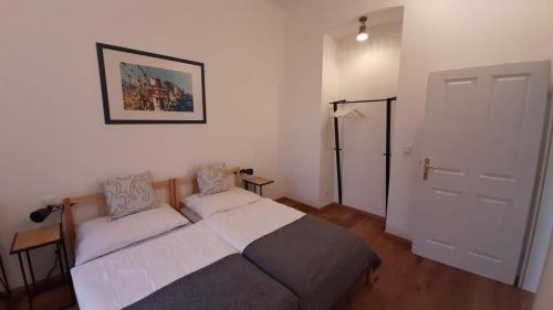 Pia's Gardenview, Vídeň (fotografie 9)
