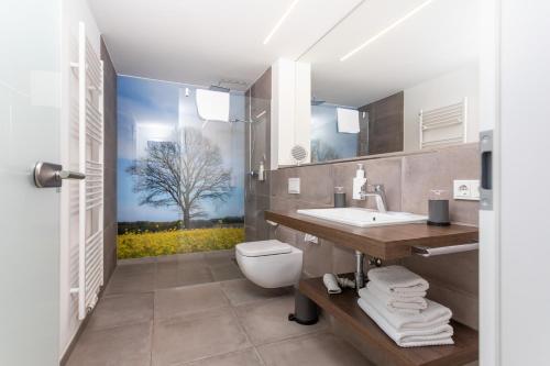 cityhotel in Bocholt, Deutschland