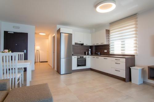 設施, Apartments Mandre in 曼德雷 (哥蘭)