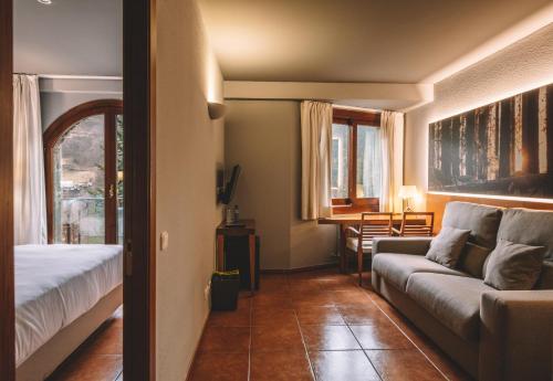 Abba Xalet Suites Hotel
