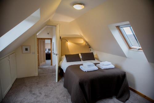 Crofts Mill – Ballater