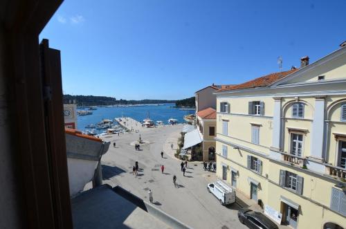  Apartment Roberta in 52210 Rovinj