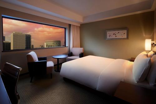 Club Modern Double Room - Non-Smoking