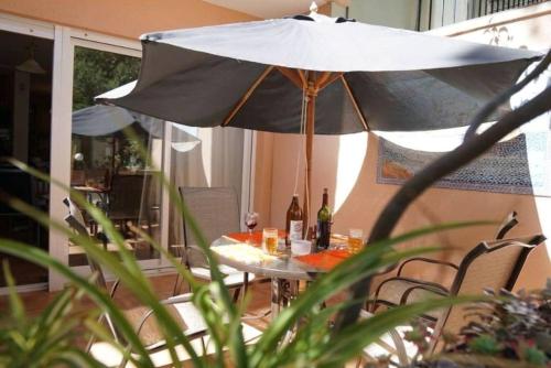 Refugio entre Mar y Montaña (Refugio entre Mar y Montana) in Finca del Moro