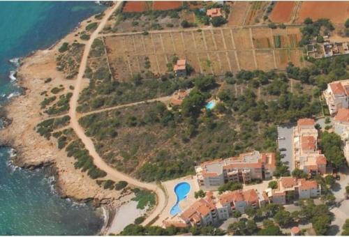 Refugio entre Mar y Montaña (Refugio entre Mar y Montana) in Finca del Moro