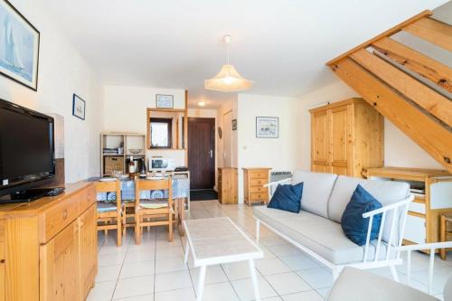 Résidence Les Neriums - Maisons & Villas pour 4 Personnes 464 gîte à louer Kerpenhir