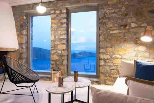 Dreamy Cycladic Luxury Summer House 2