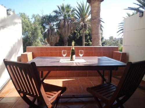  Precioso apartamento Costa del Silencio in Las Galletas