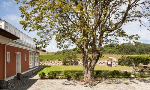 Strandhaus Claassen 10 in Ahrenshoop