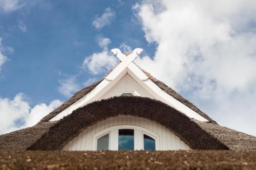 Strandhaus Claassen 05 in Ahrenshoop, Deutschland