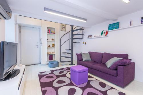 Pura Vida Duplex by Wonderful Italy, Turín (fotografie 2)