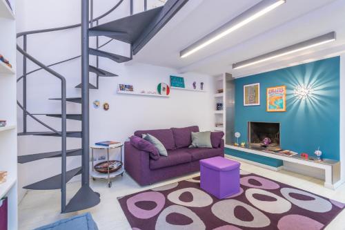 Pura Vida Duplex by Wonderful Italy, Turín (fotografie 6)