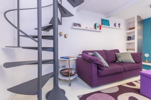 Pura Vida Duplex by Wonderful Italy, Turín (fotografie 8)