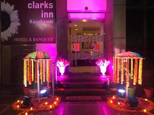 Clarks Inn Kaushambi