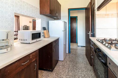 Grifeu 6 Apartamento luminoso con terraza y vistas in Llansa