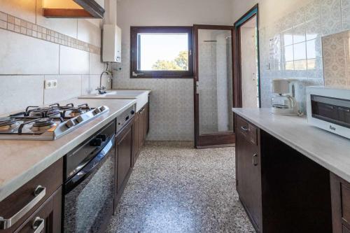 Grifeu 6 Apartamento luminoso con terraza y vistas in Llansa