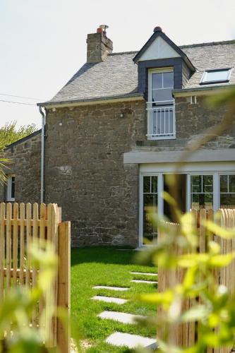 Hôtel Le Chatellier