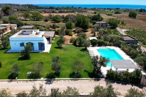 Villa Ala Bianca