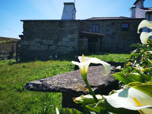 Casa do Pontelhão Serra d'Arga