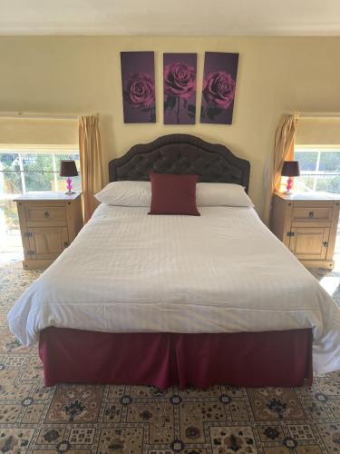 Executive Queen Room with Two Queen Beds